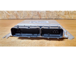 Блок управления двигателя 391004a800, 0281011580   KIA Sorento