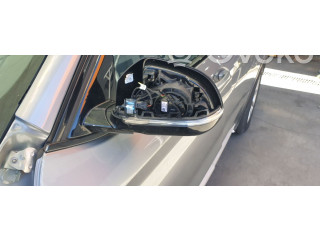 Зеркало электрическое BMW X3 G01 2018 - 2024 года