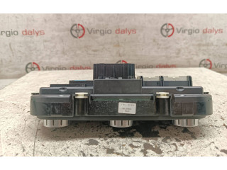 Блок управления климат-контролем 7N0907426   Volkswagen Touran II