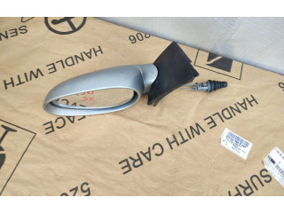 Зеркало (механическое) Smart ForTwo I 1999 - 2007 года