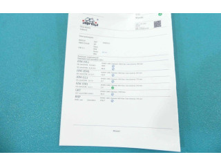 Vstřikovač 0445110158, IMPRK1268233 Audi A8 S8 D3 4E