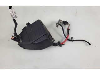 Блок предохранителей 6G9T-14A067-CA Volvo S60