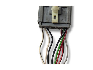 Зеркало электрическое Jaguar XF X250 2007 - 2015 года