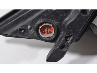 Zpětné zrcátko Porsche 911 996 2003 99673121901, 99673121900