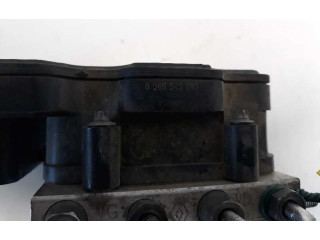 Блок АБС 476605492R, 0265243683 Dacia Logan II 2012 - 2020 года