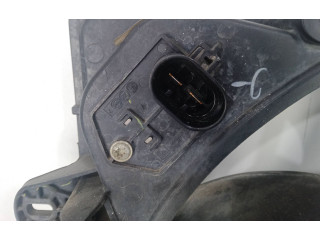 Вентилятор радиатора     DENSO    Opel Combo D 