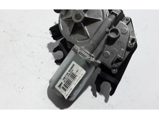 Моторчик заднего дворника 287109280R Dacia Sandero III