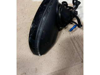 Зеркало электрическое Audi A6 S6 C8 4K 2018 - года