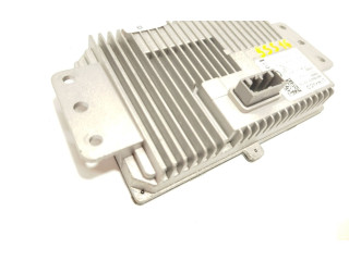 Блок управления 8891935573 Lynk & co 01