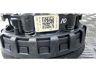 Подушка безопасности водителя 7H0880201S Volkswagen Transporter - Caravelle T5