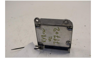 Блок подушек безопасности 86250-09040 SsangYong Kyron