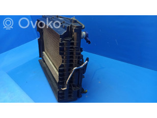 Комплект радиатора