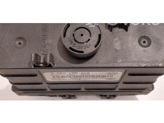 Блок управления коробкой передач 01P927733Q, 5DG00753139   Volkswagen Transporter - Caravelle T4