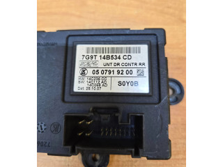 Čerpadlo oleje 7G9T14B534CD, 0507919200 Volvo XC70