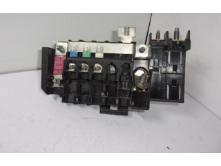   Pojistková skříňka A2465401350   Mercedes-Benz GLA W156 2016