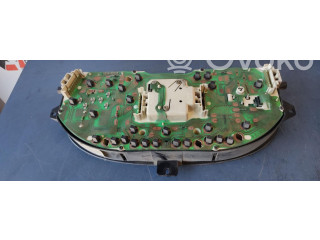 Přístrojová deska Renault Megane II 7700839644