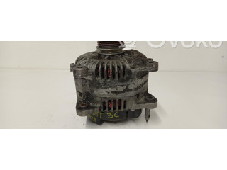 Генератор 021903026L   Volkswagen PASSAT      