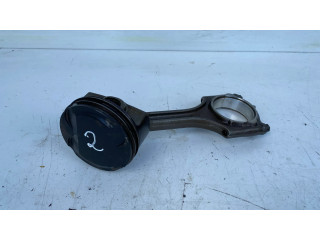 Поршень с шатуном Volvo V40 для бензинового двигателя 1.5