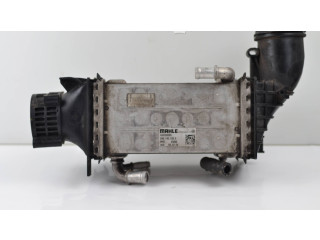 Интеркулер 04E145785E, GV020005 Volkswagen Golf VII