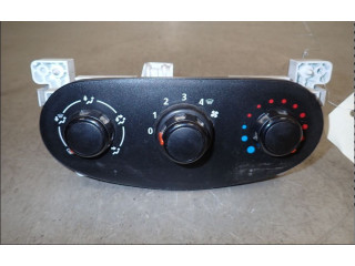 Блок управления климат-контролем 275102774R   Dacia Dokker