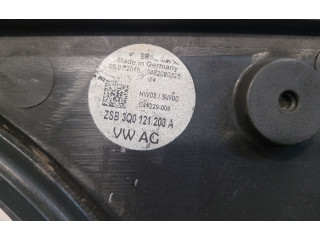 Вентилятор радиатора 5WA959455T Audi Q3 F3