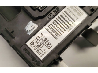 Блок управления 9665778480, A2C53327621   Citroen C8