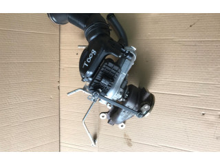  Турбина Audi A1           