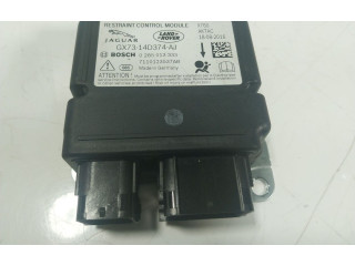 Блок подушек безопасности T2H23305, GX7314D374AJ Jaguar XF X260