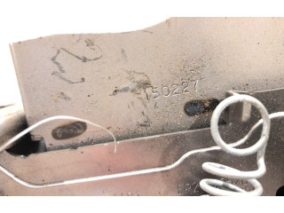 Рулевая рейка 3Q1419501C Skoda Superb B8 (3V) 2015 - 2024 года