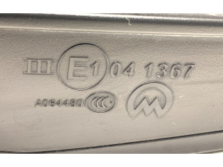 Zpětné zrcátko Audi Q7 4M 2017