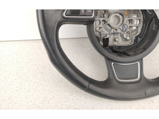 Volant Audi A7 S7 4G 2012 4G0419091G, 272759283