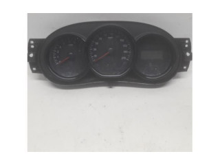 Панель приборов 248103427R, 248103900R Dacia Dokker