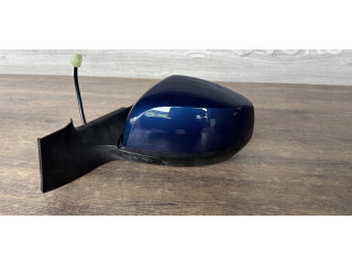 Зеркало электрическое        Suzuki Splash   -  года   