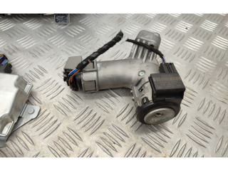 Комплект блоков управления 8A6T15607AC, 9V213F880ED   Ford B-MAX