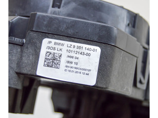 Подрулевой переключатель 9351140 BMW 2 F22 F23