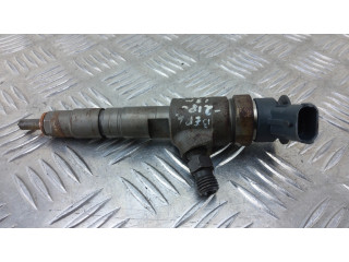 Vstřikovač 0445110340 Citroen Berlingo pro naftový motor 1.6