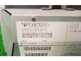 Дисплей 30656245, 30656245 Volvo XC90