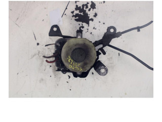 Блок управления климат-контролем Skoda Roomster (5J)