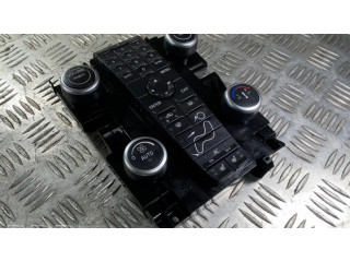 Блок управления климат-контролем 31324236 Volvo V50