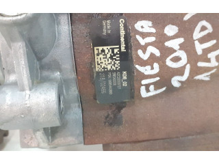 Vstřikovací čerpadlo F6JD Ford Fiesta