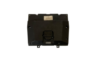 Блок управления климат-контролем 30795272 Volvo V60