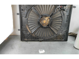 Вентилятор радиатора a0999064303 Mercedes-Benz GLC X253 C253