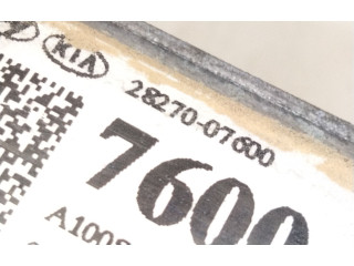 Интеркулер  2827007600   KIA Xceed 