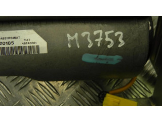 Подушка безопасности пассажира 46748661, M3753 Alfa Romeo GT