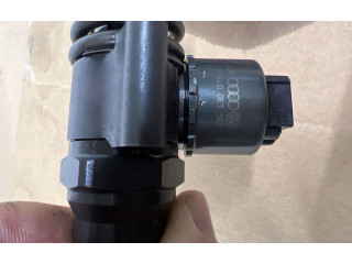 Комплект форсунок 03G130073J Audi A6 S6 C6 4F BRE