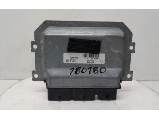 Блок управления двигателя 237107314R, 180180 Dacia Logan II