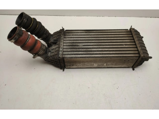 Интеркулер 9803900780 Peugeot 2008 I