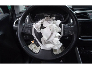 Volant Suzuki SX4 S-Cross 2016