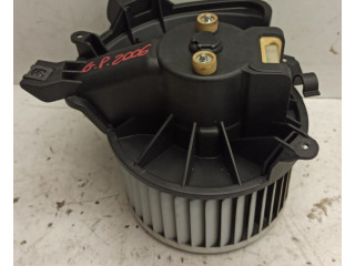 Вентилятор печки       Fiat Grande Punto