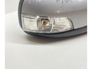 Зеркало электрическое        Volvo S80  2007 - 2013 года   